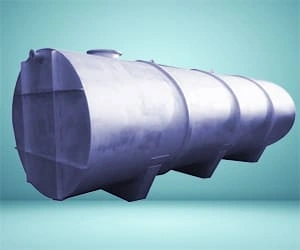 Oil Storage Tanks Manufacturers in Vijayawada
